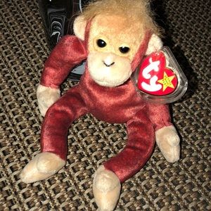 Ty beanie baby “schweetheart”